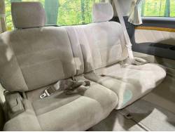 アルファードＶ ＭＺの中古車画像