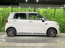 キャスト スタイルＧ ターボ プライムコレクション ＳＡⅢの中古車画像