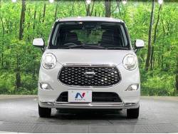 キャスト スタイルＧ ターボ プライムコレクション ＳＡⅢの中古車画像