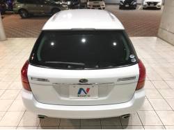 レガシィツーリングワゴン ２．０ＧＴの中古車画像