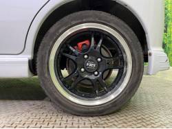 プレオ ＲＳの中古車画像