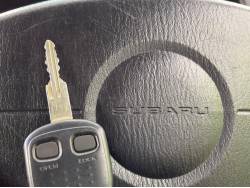 プレオ ＲＳの中古車画像