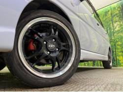 プレオ ＲＳの中古車画像