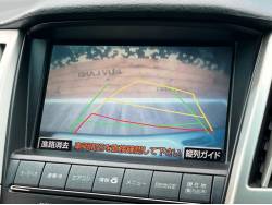 ハリアーハイブリッド Ｌパッケージの中古車画像