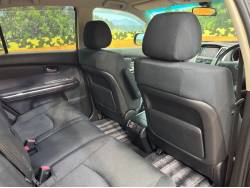 ハリアーハイブリッド Ｌパッケージの中古車画像