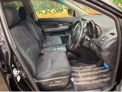 ハリアーハイブリッド Ｌパッケージの中古車画像