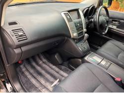 ハリアーハイブリッド Ｌパッケージの中古車画像