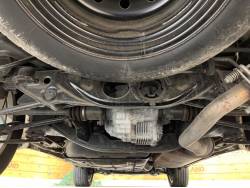 ハリアーハイブリッド Ｌパッケージの中古車画像