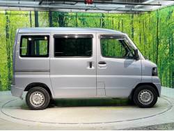 ミニキャブバン ＣＤの中古車画像