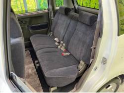 シボレーＭＷ Ｖセレクションの中古車画像