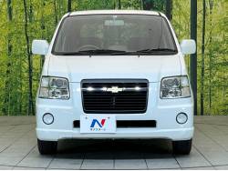 シボレーＭＷ Ｖセレクションの中古車画像