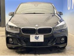 ２シリーズ ２１８ｄグランツアラー Ｍスポーツの中古車画像