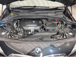 ２シリーズ ２１８ｄグランツアラー Ｍスポーツの中古車画像