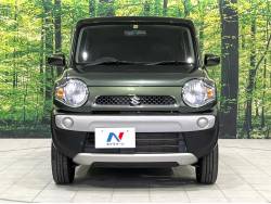 ハスラー Ｇの中古車画像