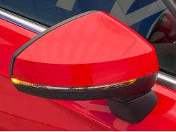 Ａ３スポーツバックｅ－トロン ベースグレードの中古車画像