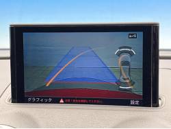 Ａ３スポーツバックｅ－トロン ベースグレードの中古車画像