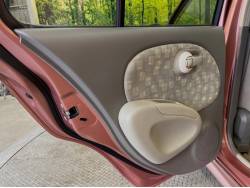 マーチ １５Ｇの中古車画像