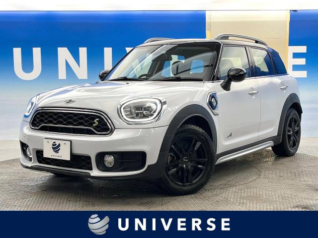 yu15　2点おまとめ MINI（MINI）クロスオーバー バッキンガム（2022年1月