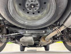 ハリアー ２４０Ｇ Ｌパッケージの中古車画像