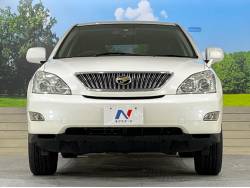 ハリアー ２４０Ｇ Ｌパッケージの中古車画像