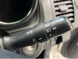 ハリアー ２４０Ｇ Ｌパッケージの中古車画像