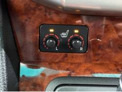 ハリアー ２４０Ｇ Ｌパッケージの中古車画像