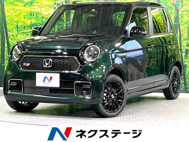 ホンダ N－ONE RS 10Km (静岡県)[946]の中古車詳細｜静岡県の東