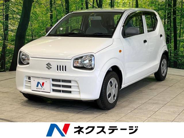 スズキ アルト F 0.4万Km (茨城県)[704]の中古車詳細｜茨城県の水戸南