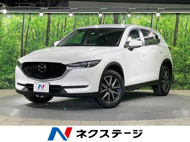 マツダ ＣＸ－５ ＸＤ プロアクティブ 4.9万Km 189.9万円(大阪府)[907 ...