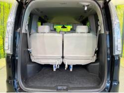 セレナ ハイウェイスターＧ エアロモード Ｓ－ハイブリッドの中古車画像