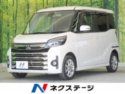 eKスペースカスタムの中古車