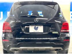 ＧＬＫクラス ＧＬＫ３５０ ４マチックの中古車画像