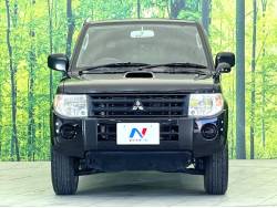 パジェロミニ ＺＲの中古車画像