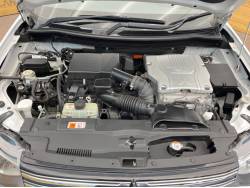 アウトランダーＰＨＥＶ Ｇプレミアムパッケージの中古車画像