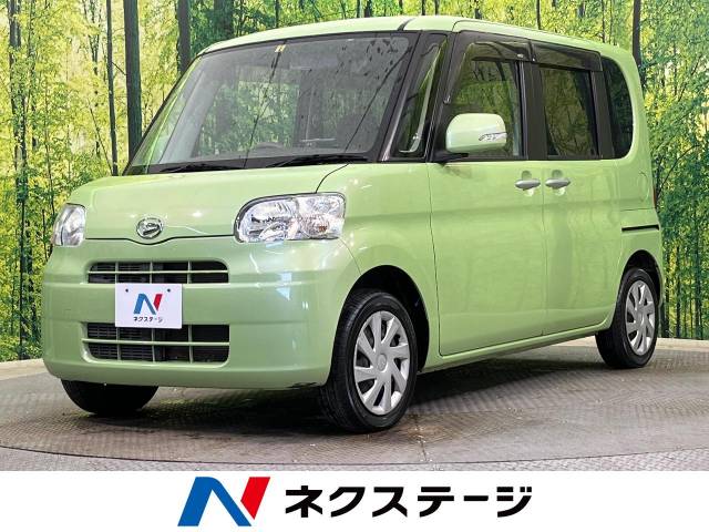 タントの画像