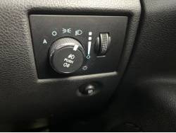 ジープ・グランドチェロキー アルティテュードの中古車画像