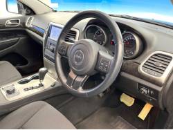 ジープ・グランドチェロキー アルティテュードの中古車画像