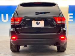 ジープ・グランドチェロキー アルティテュードの中古車画像