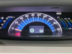 エスティマハイブリッド Ｘの中古車画像