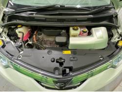 エスティマハイブリッド Ｘの中古車画像