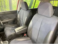 ティーダ １５Ｍ ＦＯＵＲの中古車画像