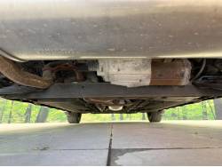 ティーダ １５Ｍ ＦＯＵＲの中古車画像