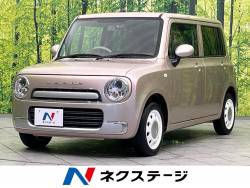 アルトラパンショコラの中古車