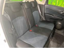 ノート Ｘ ＤＩＧ－Ｓ エアロスタイルの中古車画像