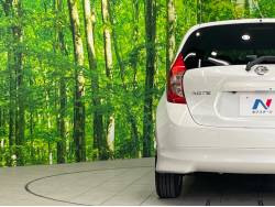 ノート Ｘ ＤＩＧ－Ｓ エアロスタイルの中古車画像