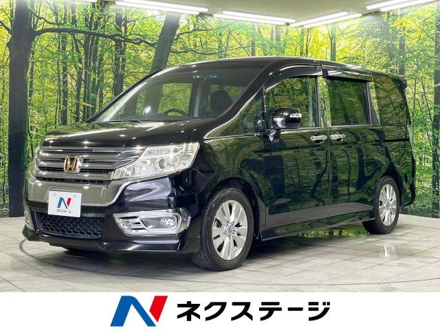 ホンダ　ステップワゴン　車検令和8年1月 2026(令和8)年式 ホンダ ステップワゴン (STEPWGN) - Cars Japan