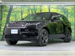 レンジローバーヴェラール Ｓ ２５０ＰＳの中古車画像