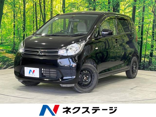三菱 eKワゴン M 4.1万Km (鳥取県)[272]の中古車詳細｜鳥取県の米子