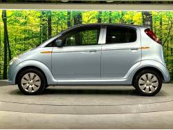 Ｒ２ レフィの中古車画像