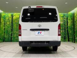 ハイエースバン DX（トヨタ）[4AT]のカタログ詳細情報｜中古車の